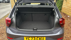 Volkswagen Polo 1.0 TSI Life 5dr Petrol Hatchback